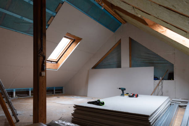 Best Residential Insulation in Coalinga, CA