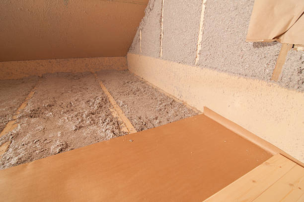 Best Commercial Insulation in Coalinga, CA